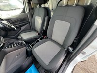 USED 2019 19 FORD TRANSIT CONNECT 1.5 220 EcoBlue Panel Van 5dr Diesel Manual L1 Euro 6 (s/s) (100 ps) 