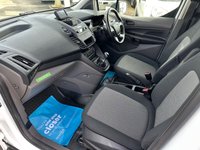 USED 2019 19 FORD TRANSIT CONNECT 1.5 220 EcoBlue Panel Van 5dr Diesel Manual L1 Euro 6 (s/s) (100 ps) 