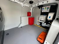 USED 2019 19 FORD TRANSIT CONNECT 1.5 220 EcoBlue Panel Van 5dr Diesel Manual L1 Euro 6 (s/s) (100 ps) 