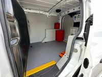 USED 2019 19 FORD TRANSIT CONNECT 1.5 220 EcoBlue Panel Van 5dr Diesel Manual L1 Euro 6 (s/s) (100 ps) 
