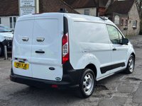 USED 2019 19 FORD TRANSIT CONNECT 1.5 220 EcoBlue Panel Van 5dr Diesel Manual L1 Euro 6 (s/s) (100 ps) 