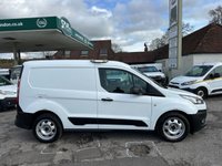 USED 2019 19 FORD TRANSIT CONNECT 1.5 220 EcoBlue Panel Van 5dr Diesel Manual L1 Euro 6 (s/s) (100 ps) 