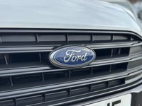 USED 2019 19 FORD TRANSIT CONNECT 1.5 220 EcoBlue Panel Van 5dr Diesel Manual L1 Euro 6 (s/s) (100 ps) 