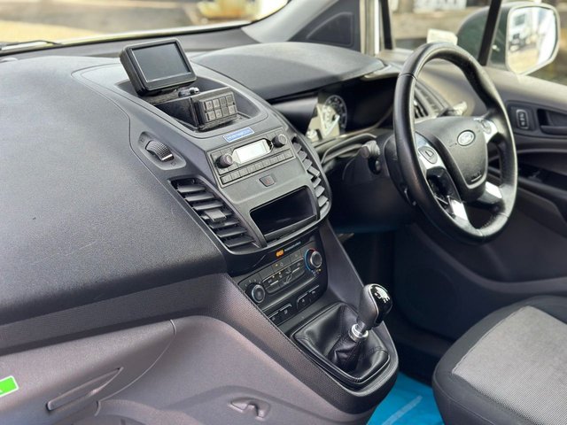 2019 FORD TRANSIT CONNECT - Photo 7