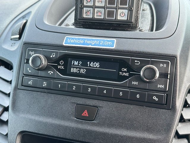 2019 FORD TRANSIT CONNECT - Photo 12