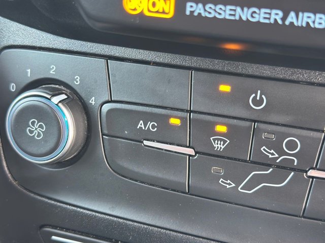 2019 FORD TRANSIT CONNECT - Photo 3