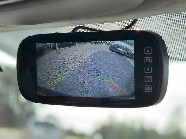 2019 FORD TRANSIT CONNECT - Photo 6