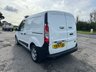 USED 2019 19 FORD TRANSIT CONNECT 1.5 220 EcoBlue Panel Van 5dr Diesel Manual L1 Euro 6 (s/s) (100 ps) 