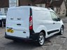 USED 2019 19 FORD TRANSIT CONNECT 1.5 220 EcoBlue Panel Van 5dr Diesel Manual L1 Euro 6 (s/s) (100 ps) 