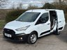 USED 2019 19 FORD TRANSIT CONNECT 1.5 220 EcoBlue Panel Van 5dr Diesel Manual L1 Euro 6 (s/s) (100 ps) 