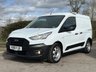 USED 2019 19 FORD TRANSIT CONNECT 1.5 220 EcoBlue Panel Van 5dr Diesel Manual L1 Euro 6 (s/s) (100 ps) 