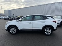 USED 2019 19 VAUXHALL GRANDLAND X 1.2 Turbo GPF SE SUV 5dr Petrol Manual Euro 6 (s/s) (130 ps) 