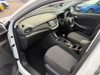 USED 2019 19 VAUXHALL GRANDLAND X 1.2 Turbo GPF SE SUV 5dr Petrol Manual Euro 6 (s/s) (130 ps) 