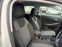 USED 2019 19 VAUXHALL GRANDLAND X 1.2 Turbo GPF SE SUV 5dr Petrol Manual Euro 6 (s/s) (130 ps) 