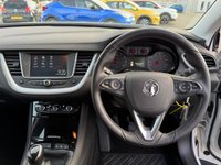 USED 2019 19 VAUXHALL GRANDLAND X 1.2 Turbo GPF SE SUV 5dr Petrol Manual Euro 6 (s/s) (130 ps) 