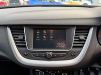 USED 2019 19 VAUXHALL GRANDLAND X 1.2 Turbo GPF SE SUV 5dr Petrol Manual Euro 6 (s/s) (130 ps) 