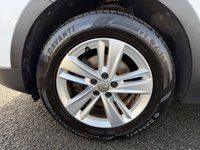 USED 2019 19 VAUXHALL GRANDLAND X 1.2 Turbo GPF SE SUV 5dr Petrol Manual Euro 6 (s/s) (130 ps) 