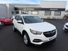 USED 2019 19 VAUXHALL GRANDLAND X 1.2 Turbo GPF SE SUV 5dr Petrol Manual Euro 6 (s/s) (130 ps) 