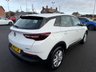 USED 2019 19 VAUXHALL GRANDLAND X 1.2 Turbo GPF SE SUV 5dr Petrol Manual Euro 6 (s/s) (130 ps) 