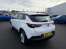 USED 2019 19 VAUXHALL GRANDLAND X 1.2 Turbo GPF SE SUV 5dr Petrol Manual Euro 6 (s/s) (130 ps) 