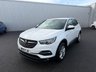 USED 2019 19 VAUXHALL GRANDLAND X 1.2 Turbo GPF SE SUV 5dr Petrol Manual Euro 6 (s/s) (130 ps) 