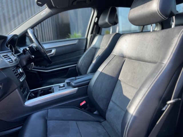 2014 Mercedes-Benz E-CLASS - Photo 5