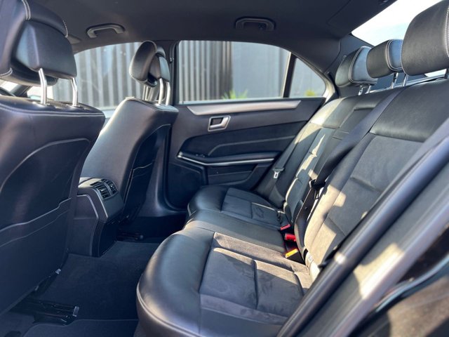 2014 Mercedes-Benz E-CLASS - Photo 6