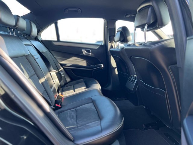 2014 Mercedes-Benz E-CLASS - Photo 10