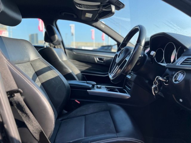 2014 Mercedes-Benz E-CLASS - Photo 12