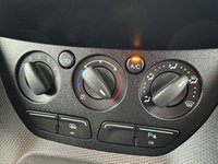 USED 2017 67 FORD TRANSIT CONNECT 1.5 TDCi 220 Panel Van 5dr Diesel Manual L1 H1 (124 g/km, 99 bhp) 