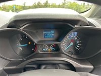 USED 2017 67 FORD TRANSIT CONNECT 1.5 TDCi 220 Panel Van 5dr Diesel Manual L1 H1 (124 g/km, 99 bhp) 