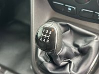 USED 2017 67 FORD TRANSIT CONNECT 1.5 TDCi 220 Panel Van 5dr Diesel Manual L1 H1 (124 g/km, 99 bhp) 