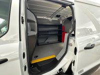 USED 2017 67 FORD TRANSIT CONNECT 1.5 TDCi 220 Panel Van 5dr Diesel Manual L1 H1 (124 g/km, 99 bhp) 