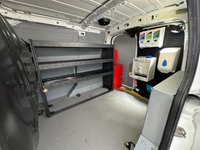 USED 2017 67 FORD TRANSIT CONNECT 1.5 TDCi 220 Panel Van 5dr Diesel Manual L1 H1 (124 g/km, 99 bhp) 