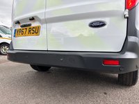 USED 2017 67 FORD TRANSIT CONNECT 1.5 TDCi 220 Panel Van 5dr Diesel Manual L1 H1 (124 g/km, 99 bhp) 