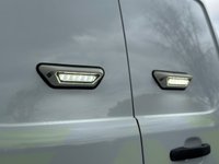 USED 2017 67 FORD TRANSIT CONNECT 1.5 TDCi 220 Panel Van 5dr Diesel Manual L1 H1 (124 g/km, 99 bhp) 