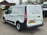USED 2017 67 FORD TRANSIT CONNECT 1.5 TDCi 220 Panel Van 5dr Diesel Manual L1 H1 (124 g/km, 99 bhp) 