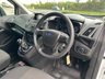 USED 2017 67 FORD TRANSIT CONNECT 1.5 TDCi 220 Panel Van 5dr Diesel Manual L1 H1 (124 g/km, 99 bhp) 