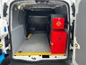 USED 2017 67 FORD TRANSIT CONNECT 1.5 TDCi 220 Panel Van 5dr Diesel Manual L1 H1 (124 g/km, 99 bhp) 