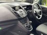 USED 2017 67 FORD TRANSIT CONNECT 1.5 TDCi 220 Panel Van 5dr Diesel Manual L1 H1 (124 g/km, 99 bhp) 