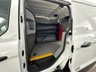 USED 2017 67 FORD TRANSIT CONNECT 1.5 TDCi 220 Panel Van 5dr Diesel Manual L1 H1 (124 g/km, 99 bhp) 