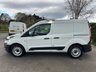 USED 2017 67 FORD TRANSIT CONNECT 1.5 TDCi 220 Panel Van 5dr Diesel Manual L1 H1 (124 g/km, 99 bhp) 