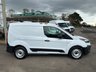 USED 2017 67 FORD TRANSIT CONNECT 1.5 TDCi 220 Panel Van 5dr Diesel Manual L1 H1 (124 g/km, 99 bhp) 