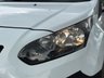 USED 2017 67 FORD TRANSIT CONNECT 1.5 TDCi 220 Panel Van 5dr Diesel Manual L1 H1 (124 g/km, 99 bhp) 