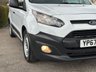 USED 2017 67 FORD TRANSIT CONNECT 1.5 TDCi 220 Panel Van 5dr Diesel Manual L1 H1 (124 g/km, 99 bhp) 