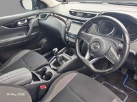 USED 2019 19 NISSAN QASHQAI 1.5 dCi Acenta Premium SUV 5dr Diesel Manual Euro 6 (s/s) (115 ps) 