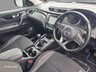 USED 2019 19 NISSAN QASHQAI 1.5 dCi Acenta Premium SUV 5dr Diesel Manual Euro 6 (s/s) (115 ps) 