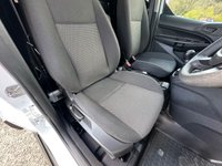 USED 2017 67 FORD TRANSIT CONNECT 1.5 TDCi 220 Panel Van 5dr Diesel Manual L1 H1 (124 g/km, 99 bhp) 