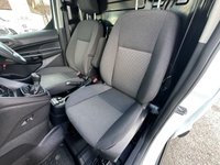 USED 2017 67 FORD TRANSIT CONNECT 1.5 TDCi 220 Panel Van 5dr Diesel Manual L1 H1 (124 g/km, 99 bhp) 