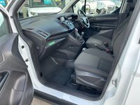 USED 2017 67 FORD TRANSIT CONNECT 1.5 TDCi 220 Panel Van 5dr Diesel Manual L1 H1 (124 g/km, 99 bhp) 